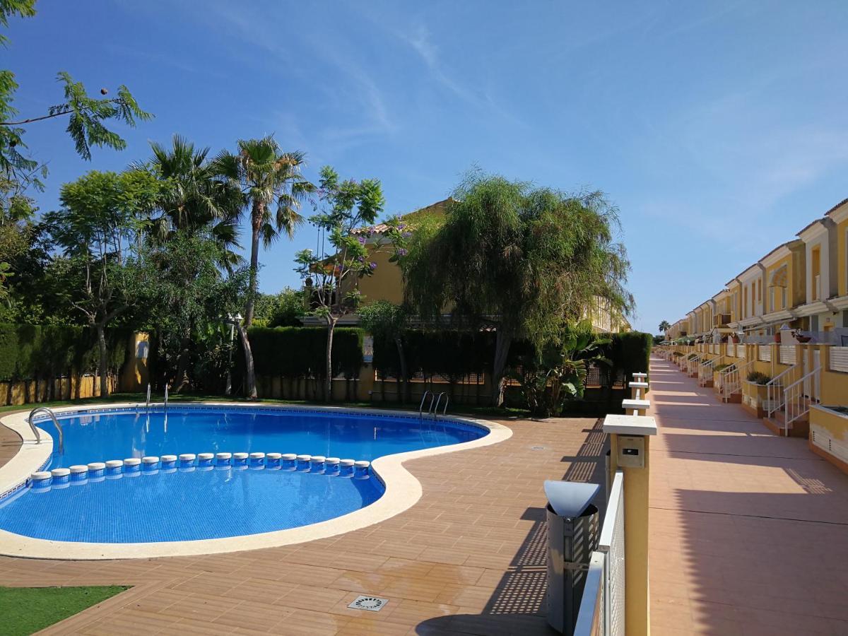 Adosado Vacaciones